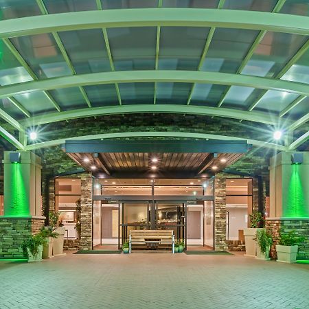 Holiday Inn Tyler - Conference Center By Ihg Dış mekan fotoğraf
