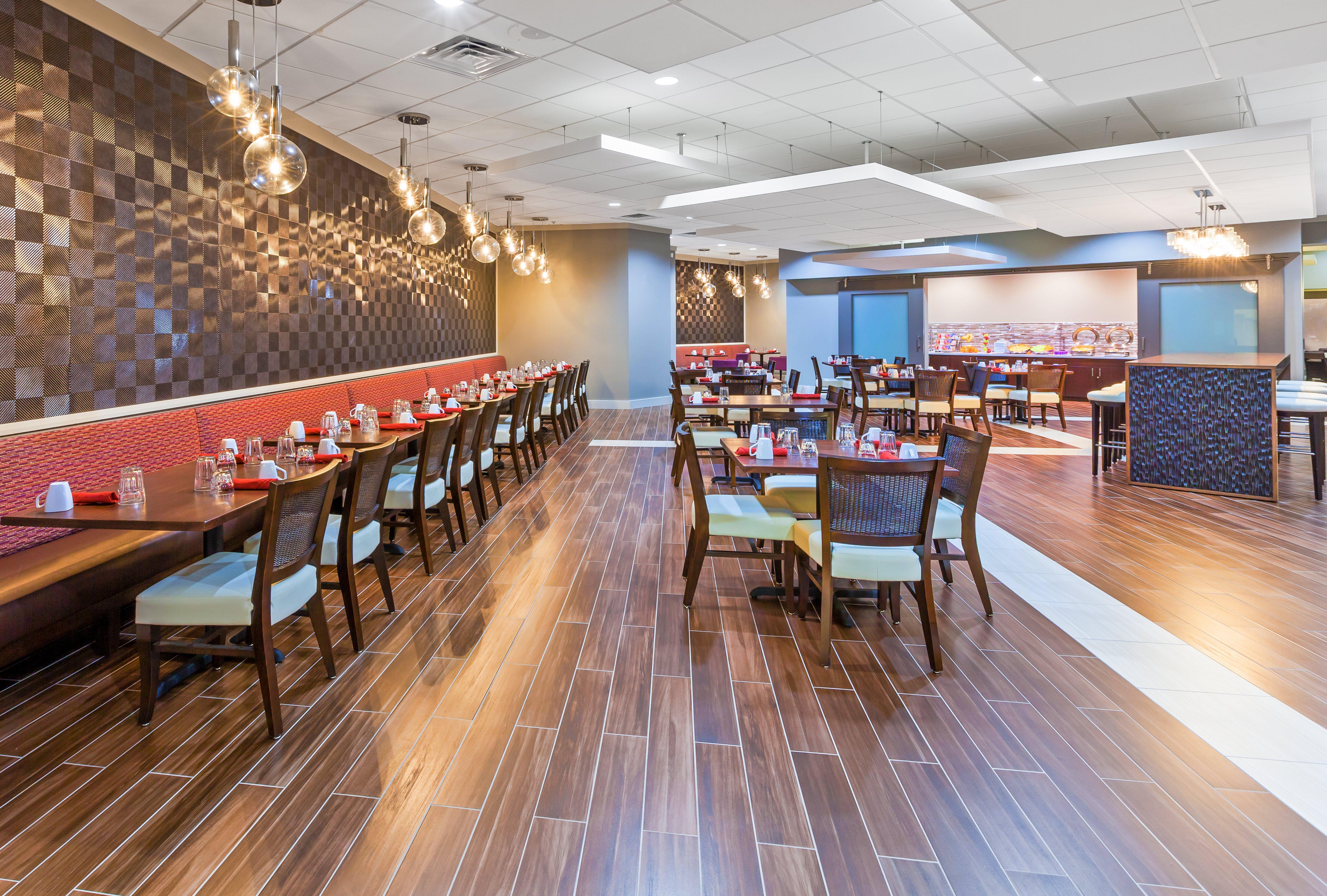 Holiday Inn Tyler - Conference Center By Ihg Dış mekan fotoğraf