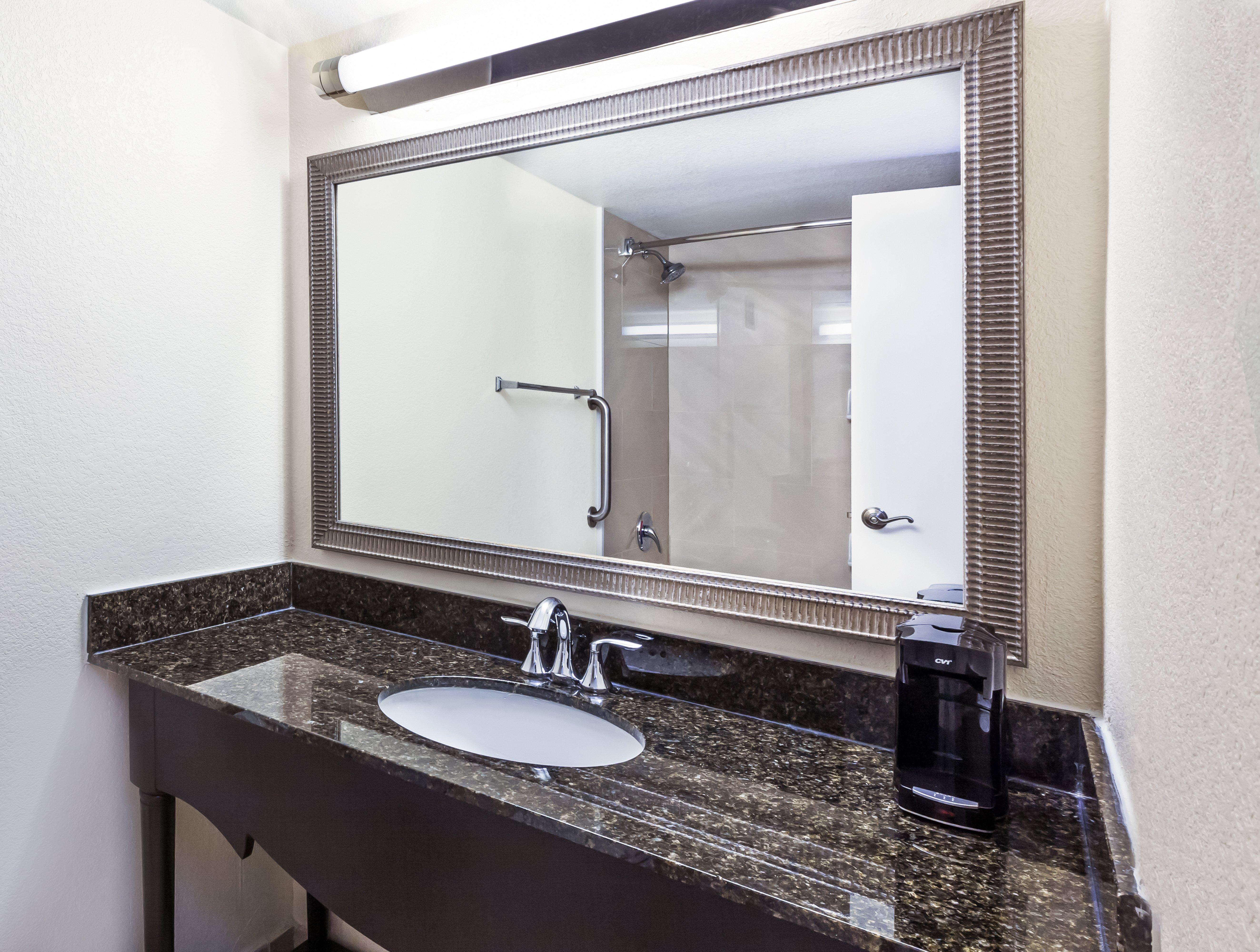 Holiday Inn Tyler - Conference Center By Ihg Dış mekan fotoğraf
