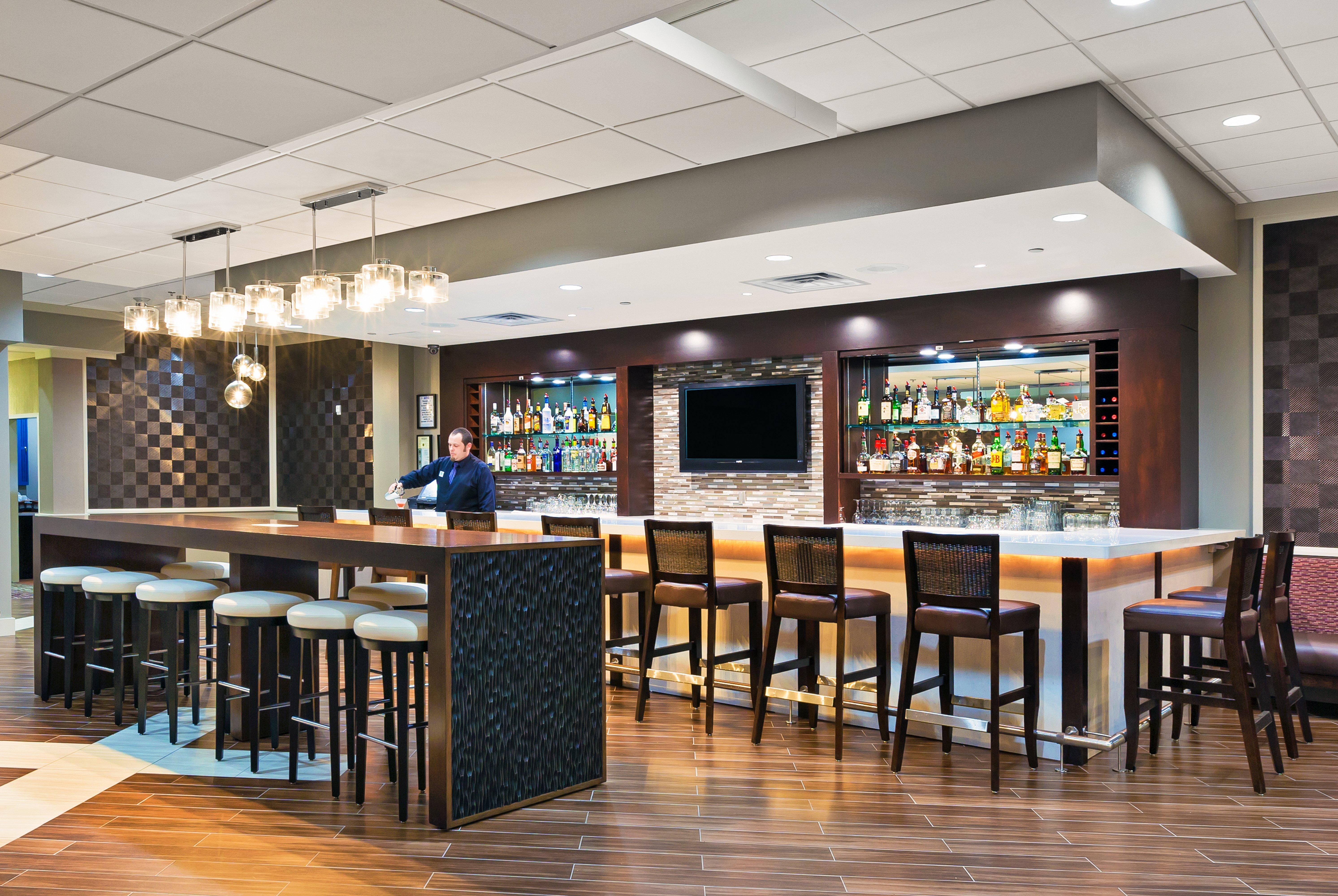 Holiday Inn Tyler - Conference Center By Ihg Dış mekan fotoğraf