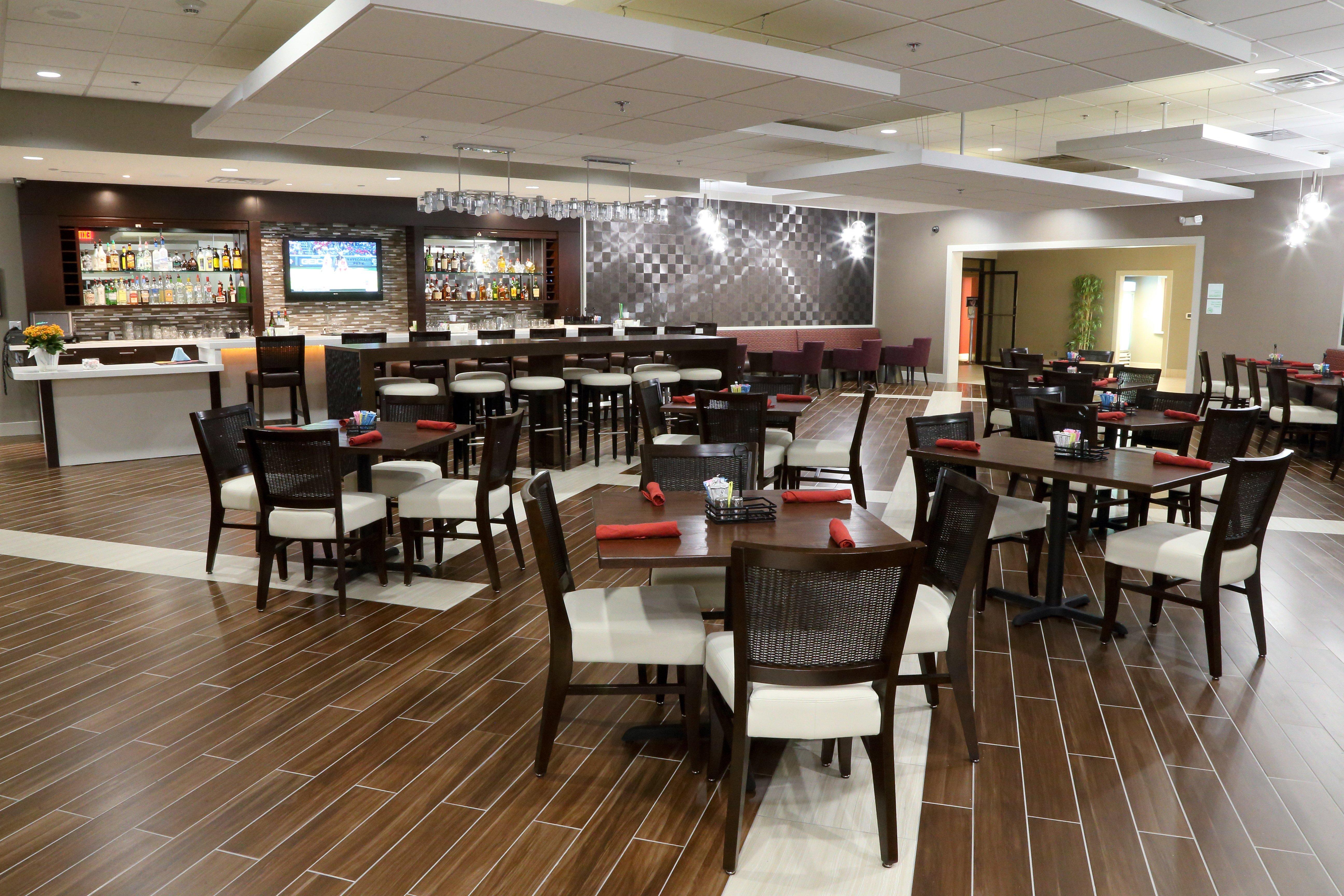 Holiday Inn Tyler - Conference Center By Ihg Dış mekan fotoğraf