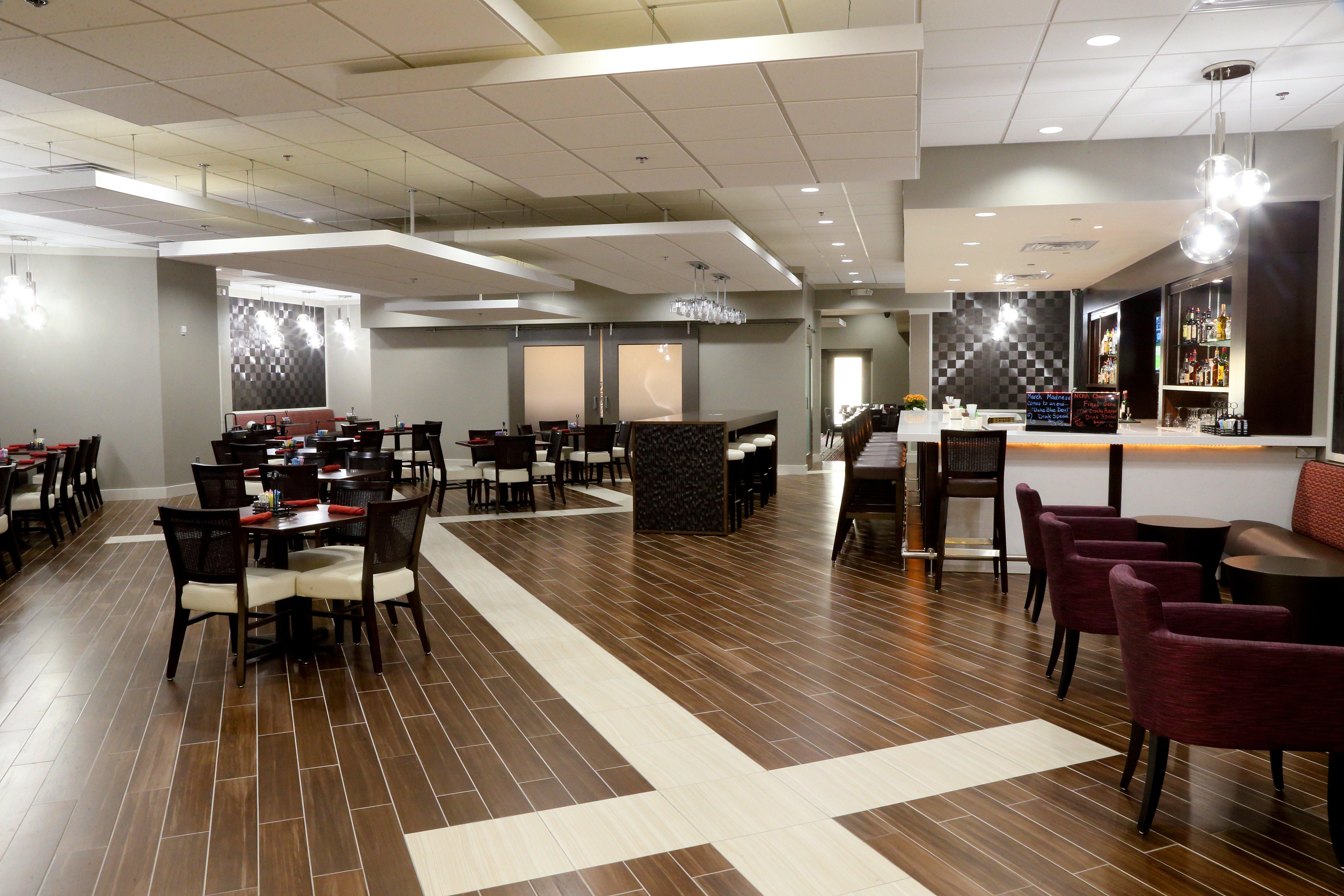 Holiday Inn Tyler - Conference Center By Ihg Dış mekan fotoğraf
