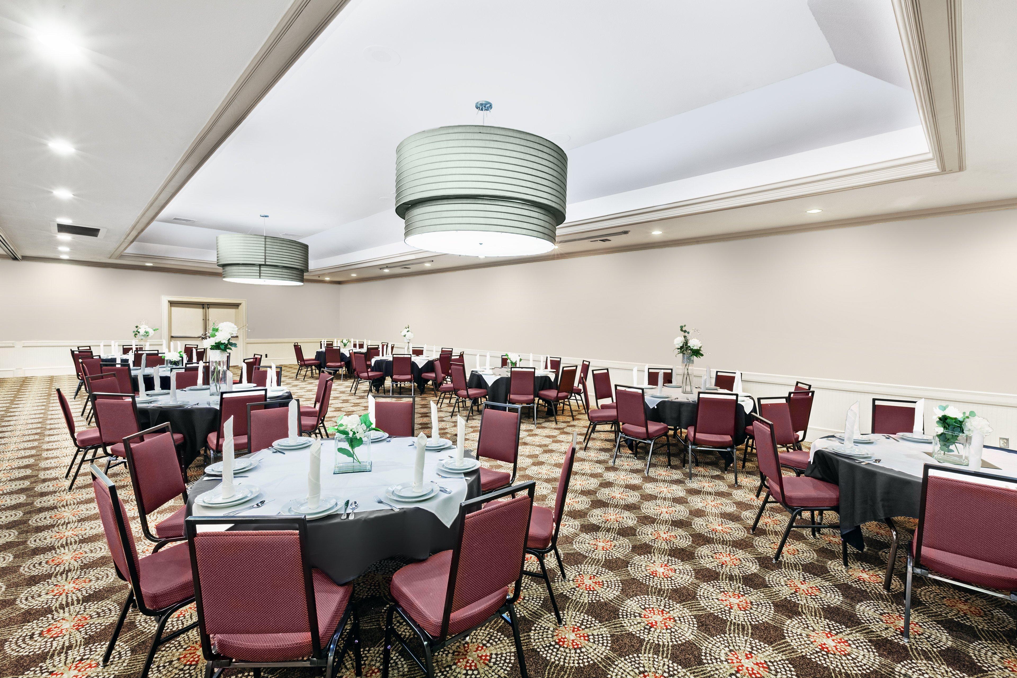 Holiday Inn Tyler - Conference Center By Ihg Dış mekan fotoğraf
