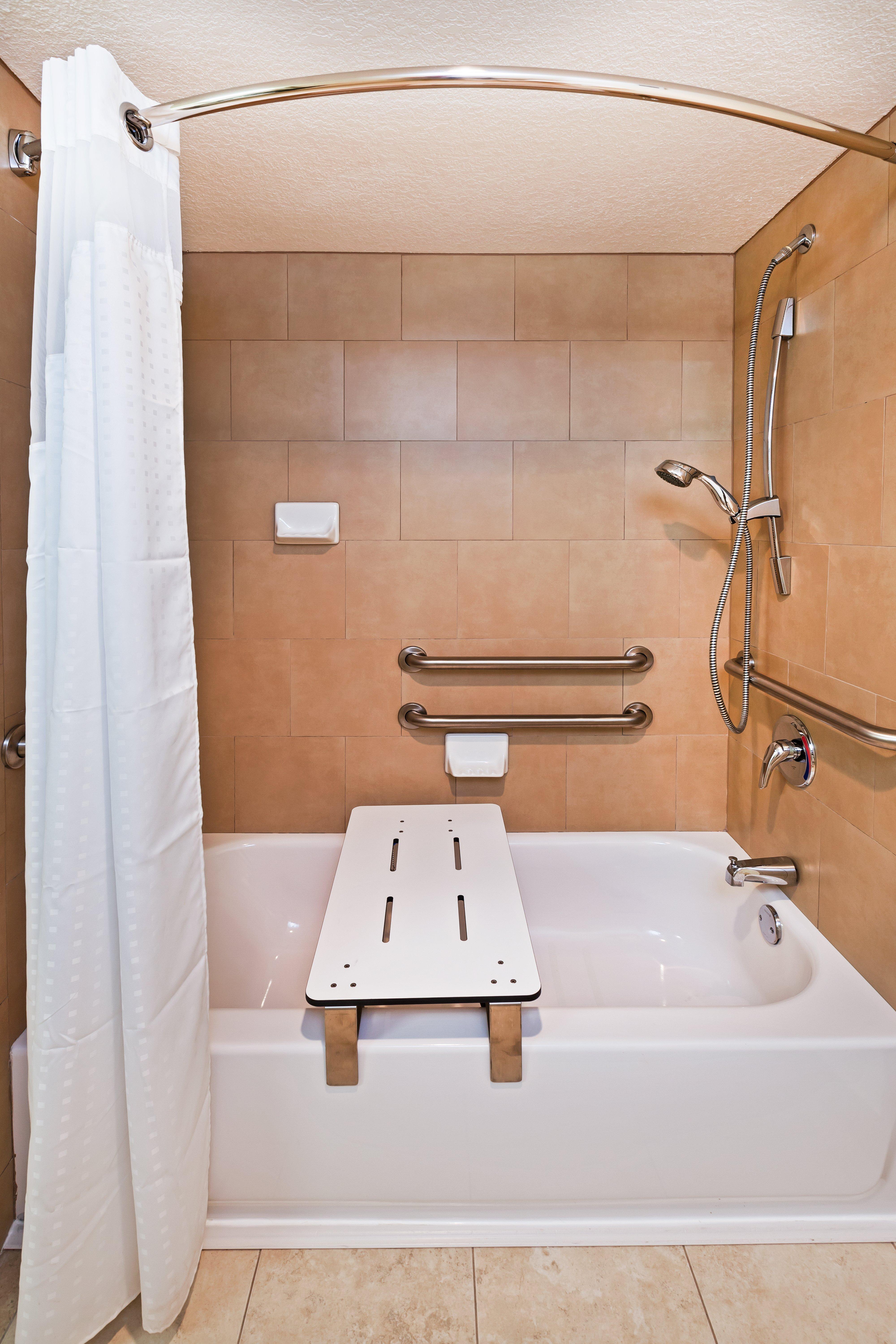 Holiday Inn Tyler - Conference Center By Ihg Dış mekan fotoğraf