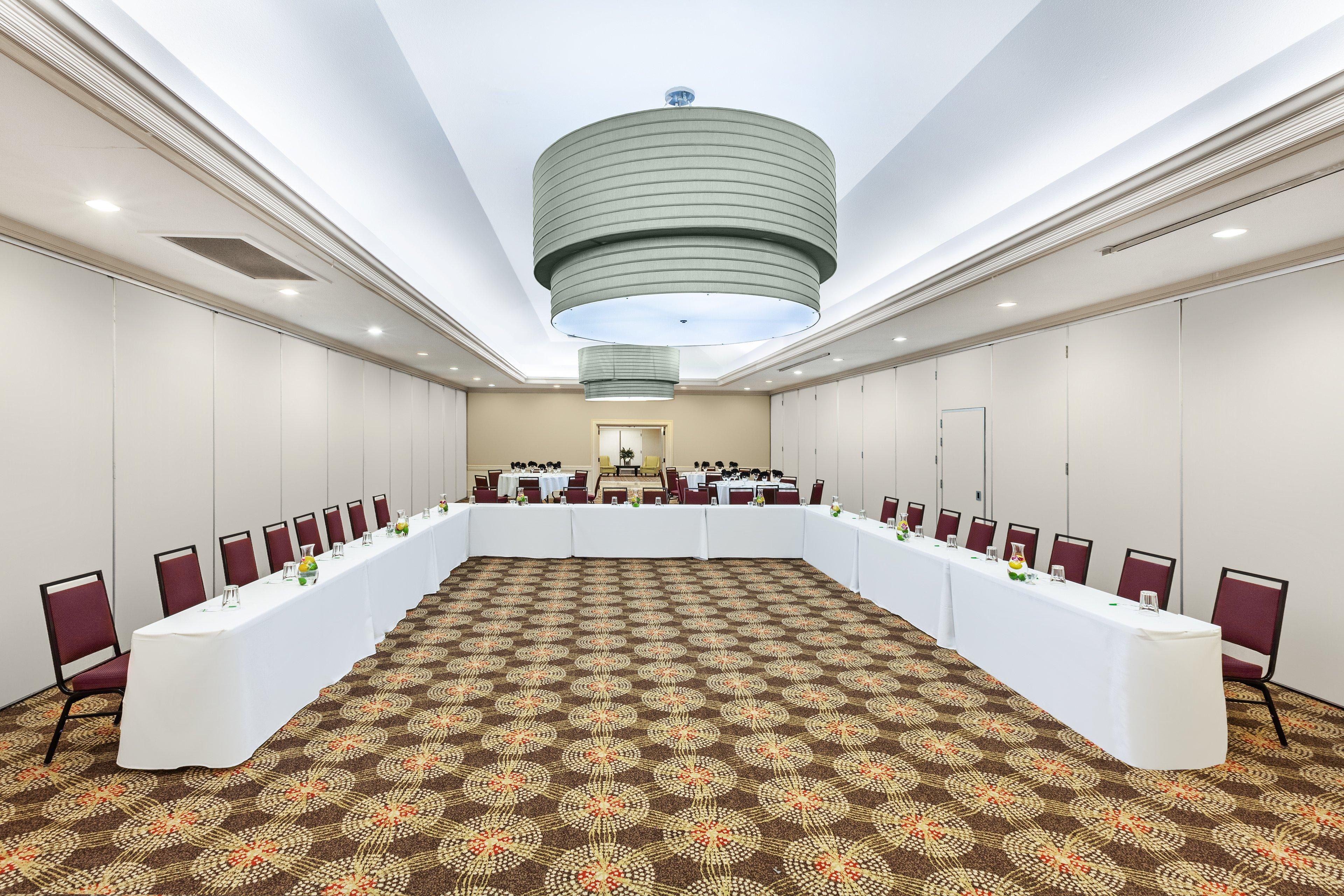 Holiday Inn Tyler - Conference Center By Ihg Dış mekan fotoğraf