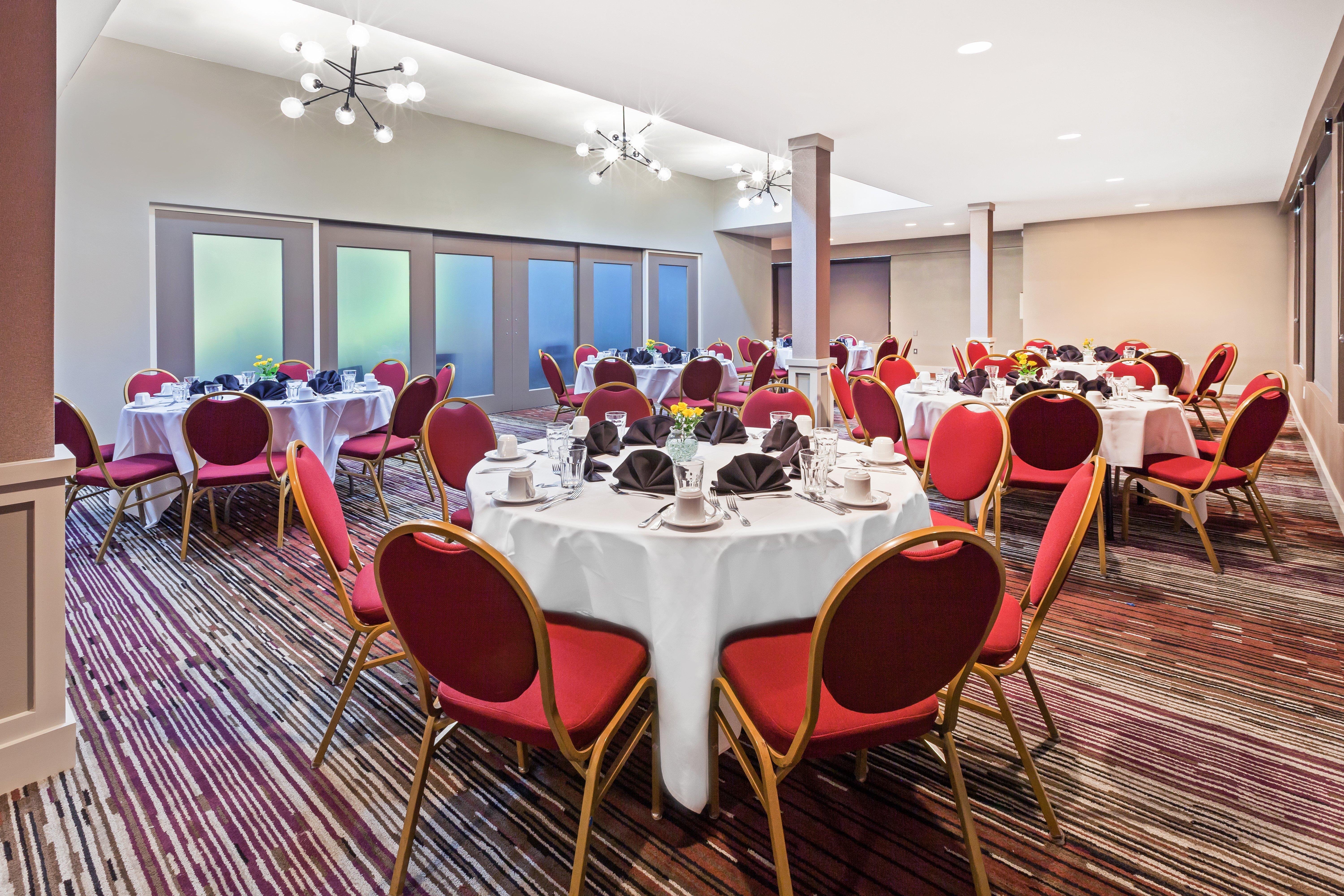 Holiday Inn Tyler - Conference Center By Ihg Dış mekan fotoğraf