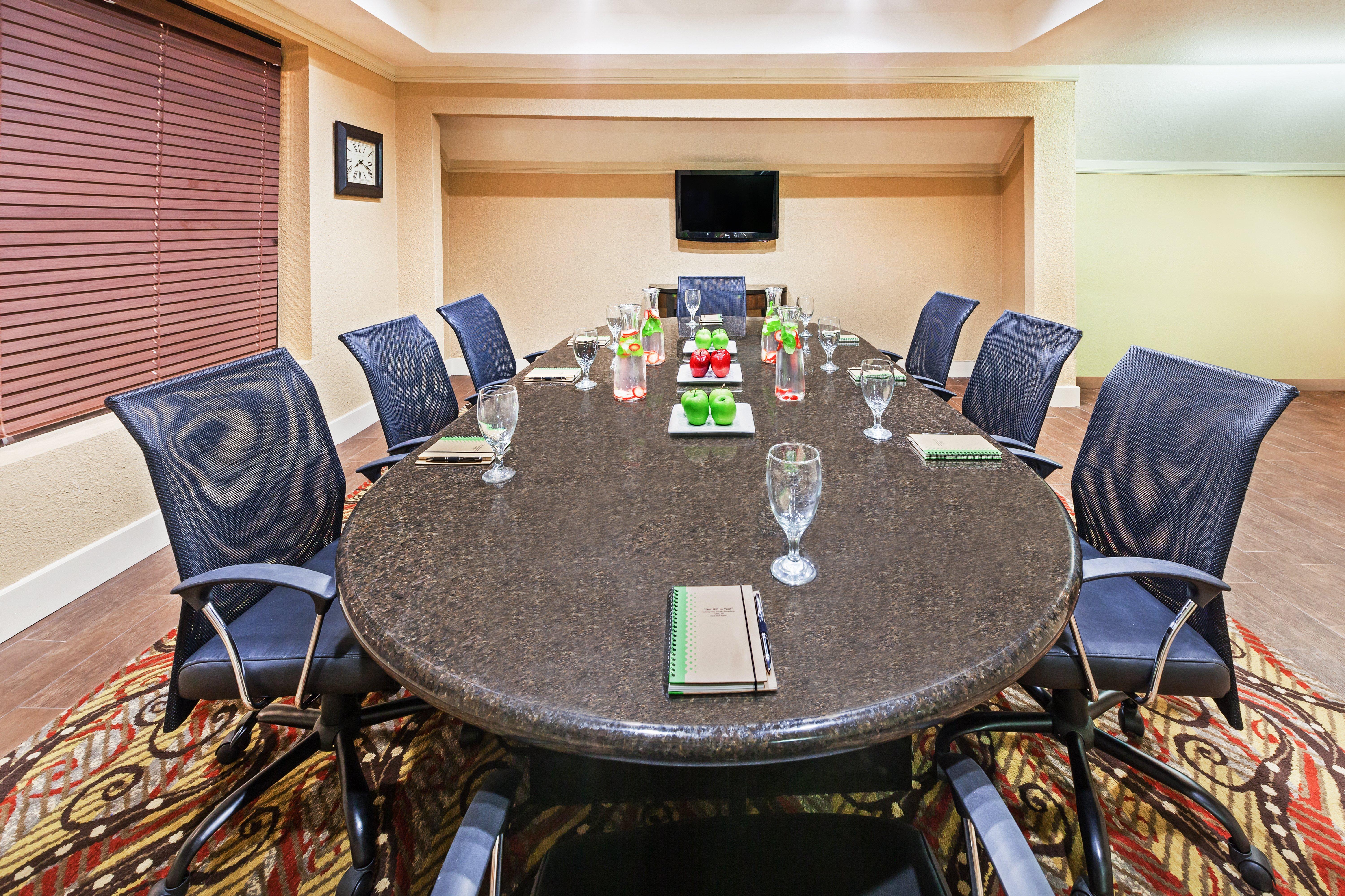 Holiday Inn Tyler - Conference Center By Ihg Dış mekan fotoğraf