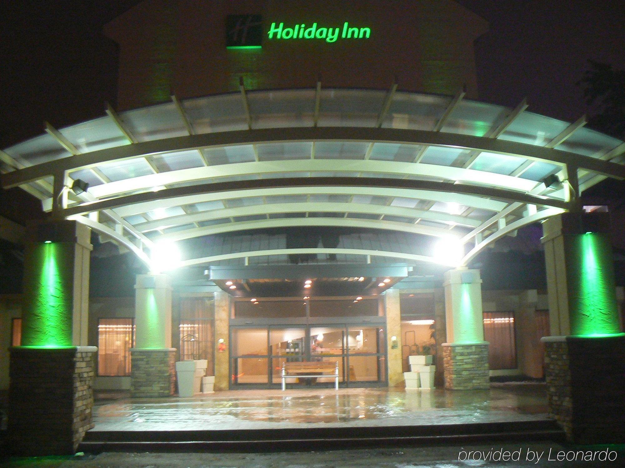 Holiday Inn Tyler - Conference Center By Ihg Dış mekan fotoğraf