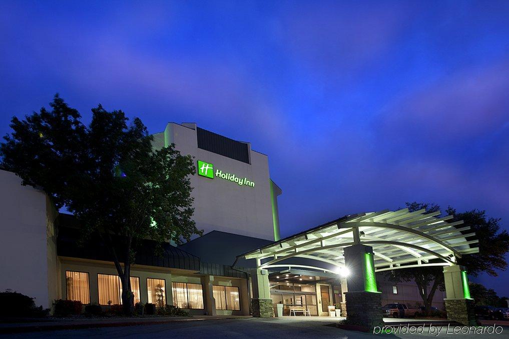 Holiday Inn Tyler - Conference Center By Ihg Dış mekan fotoğraf