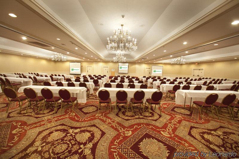 Holiday Inn Tyler - Conference Center By Ihg Konforlar fotoğraf