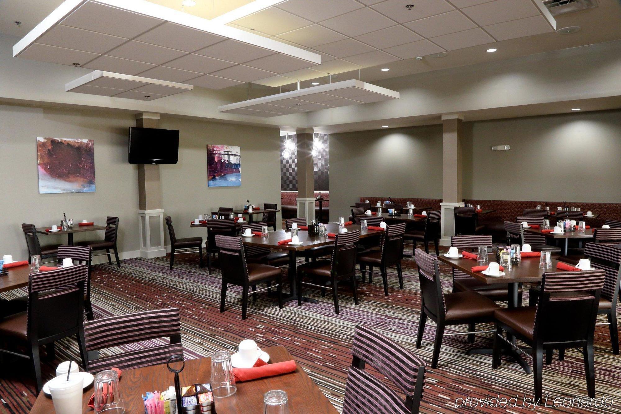 Holiday Inn Tyler - Conference Center By Ihg Dış mekan fotoğraf