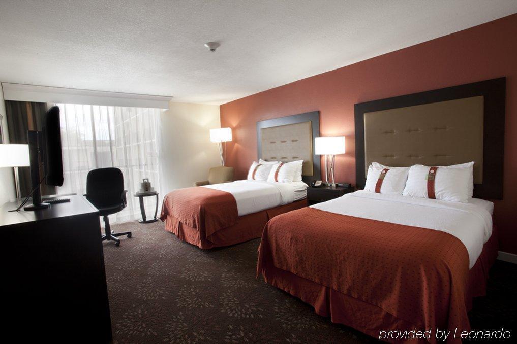Holiday Inn Tyler - Conference Center By Ihg Dış mekan fotoğraf