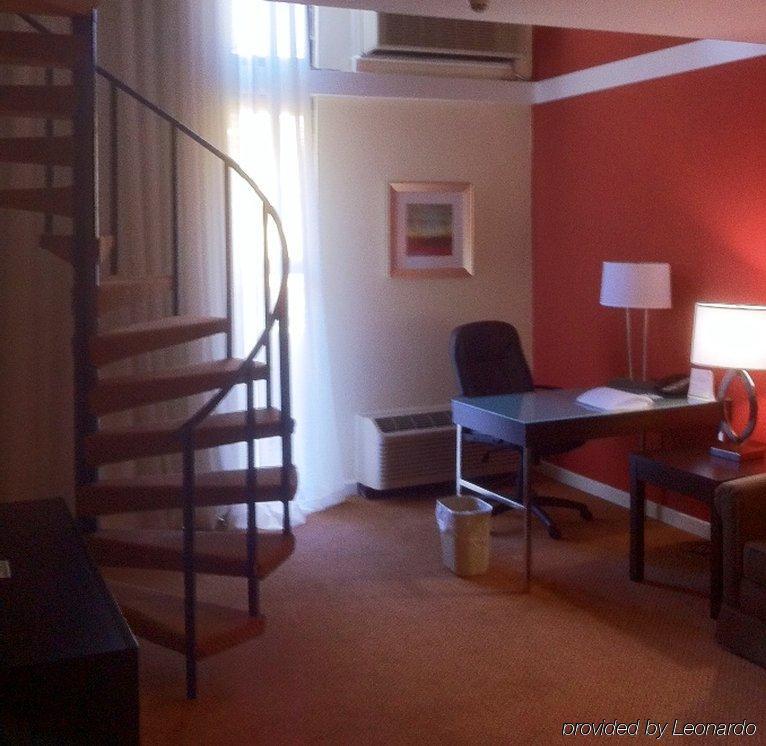 Holiday Inn Tyler - Conference Center By Ihg Dış mekan fotoğraf