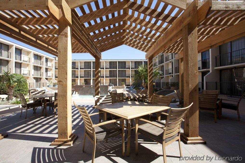 Holiday Inn Tyler - Conference Center By Ihg Dış mekan fotoğraf