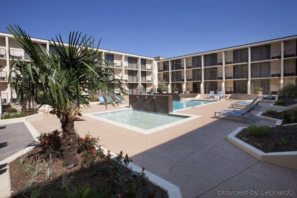 Holiday Inn Tyler - Conference Center By Ihg Dış mekan fotoğraf
