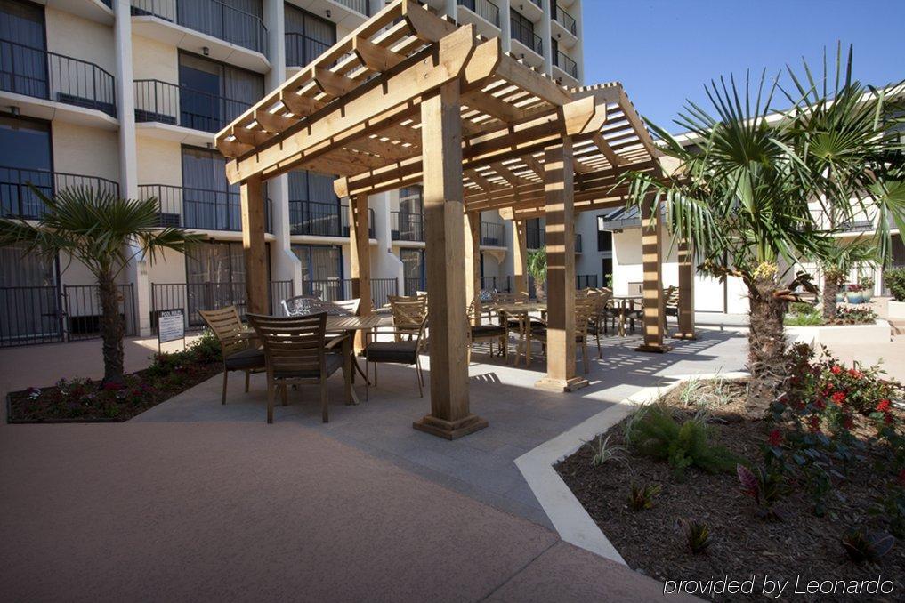Holiday Inn Tyler - Conference Center By Ihg Dış mekan fotoğraf