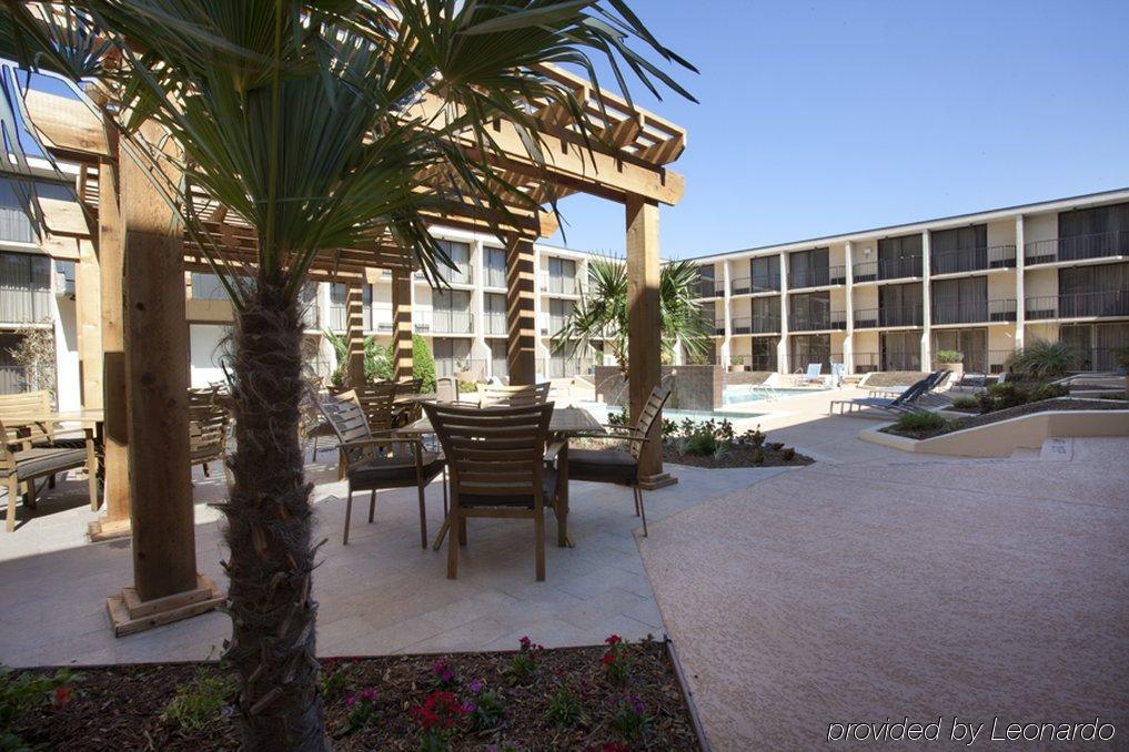 Holiday Inn Tyler - Conference Center By Ihg Dış mekan fotoğraf