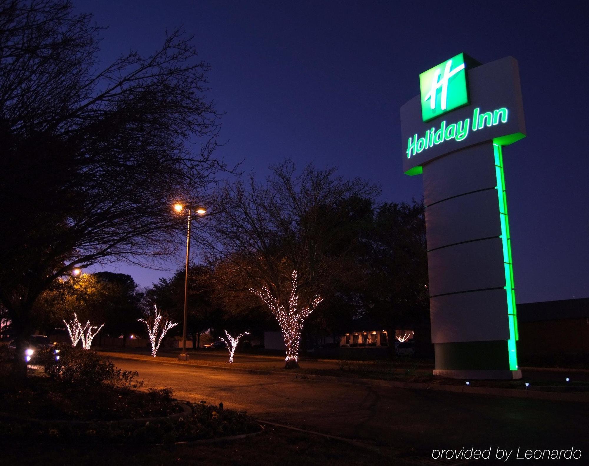 Holiday Inn Tyler - Conference Center By Ihg Dış mekan fotoğraf