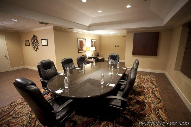 Holiday Inn Tyler - Conference Center By Ihg Dış mekan fotoğraf