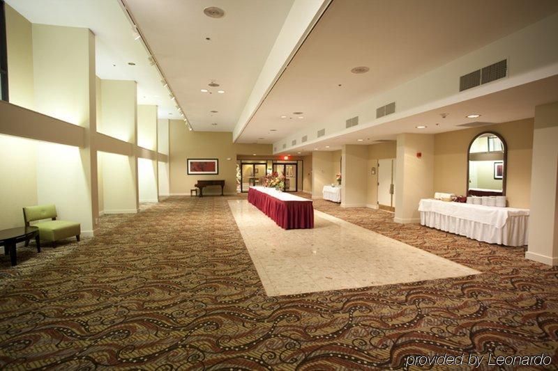 Holiday Inn Tyler - Conference Center By Ihg Restoran fotoğraf