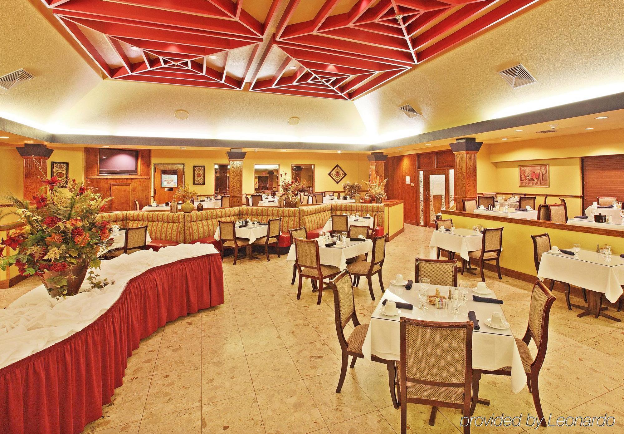 Holiday Inn Tyler - Conference Center By Ihg Dış mekan fotoğraf
