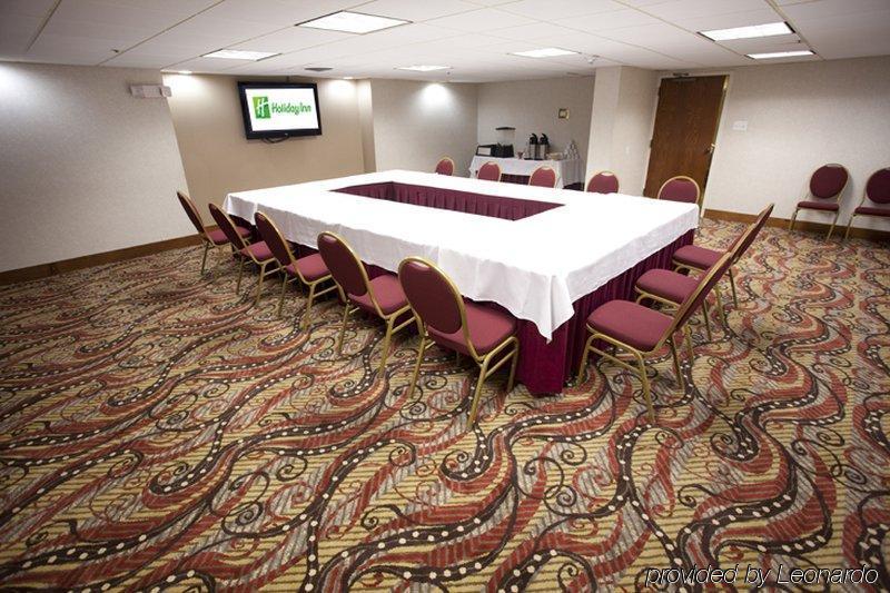 Holiday Inn Tyler - Conference Center By Ihg İş olanakları fotoğraf