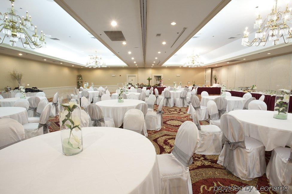 Holiday Inn Tyler - Conference Center By Ihg Konforlar fotoğraf