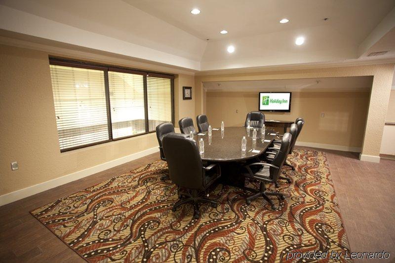 Holiday Inn Tyler - Conference Center By Ihg Konforlar fotoğraf