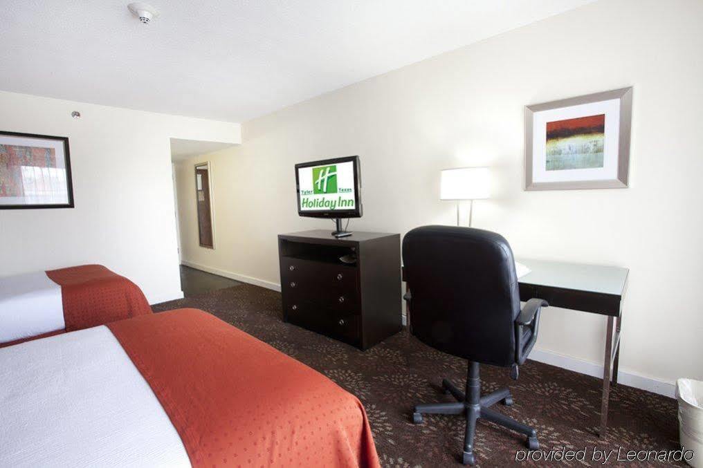 Holiday Inn Tyler - Conference Center By Ihg Dış mekan fotoğraf