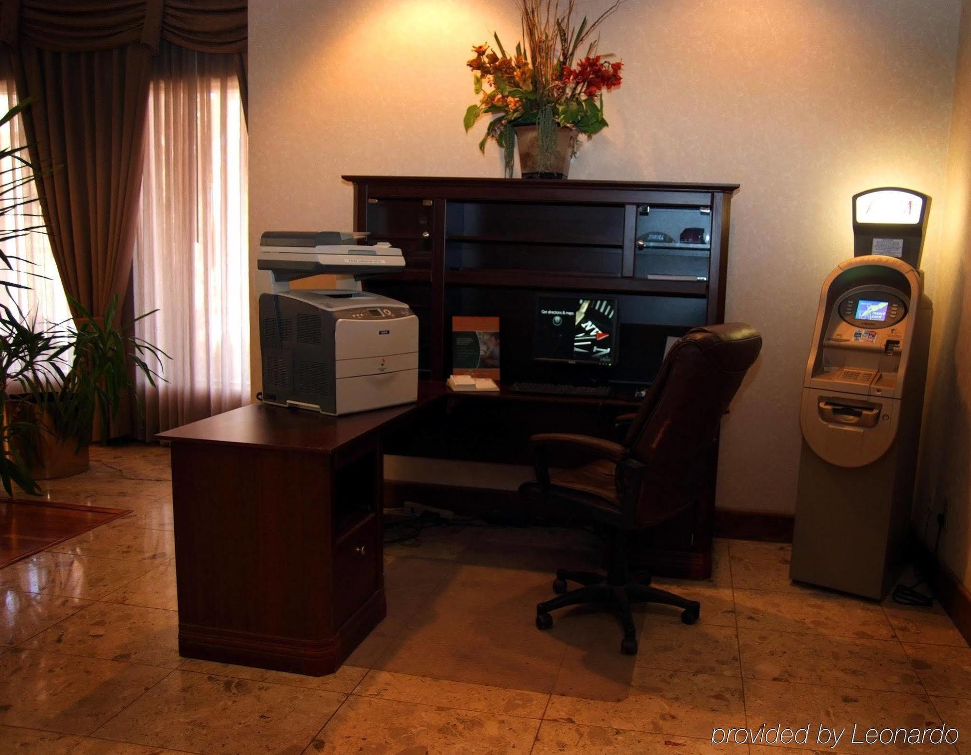 Holiday Inn Tyler - Conference Center By Ihg Dış mekan fotoğraf