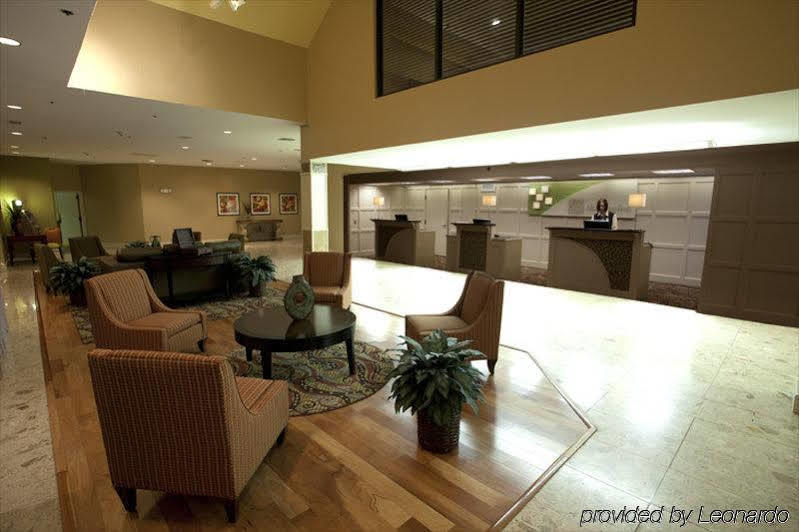 Holiday Inn Tyler - Conference Center By Ihg Dış mekan fotoğraf
