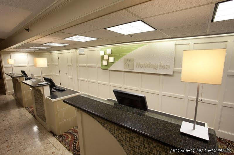 Holiday Inn Tyler - Conference Center By Ihg Dış mekan fotoğraf